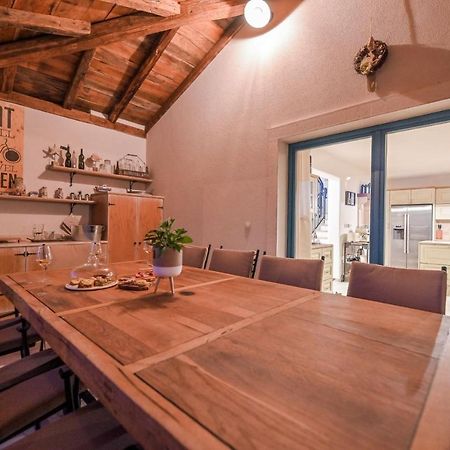 Luxury Villa Solea Barusic Екстериор снимка