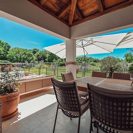 Luxury Villa Solea Barusic Екстериор снимка