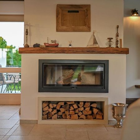 Luxury Villa Solea Barusic Екстериор снимка