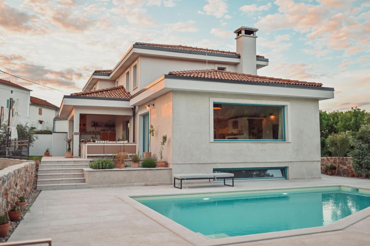 Luxury Villa Solea Barusic Екстериор снимка