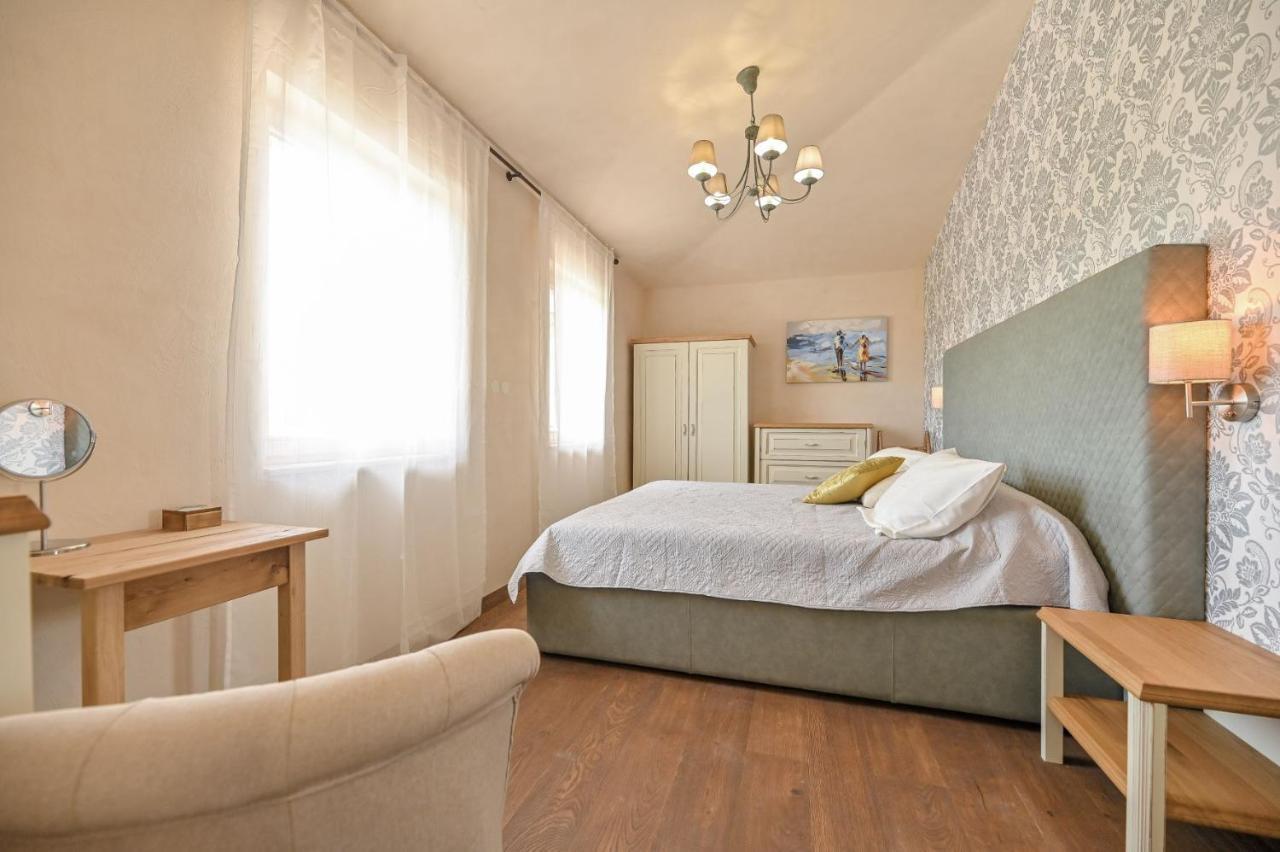 Luxury Villa Solea Barusic Екстериор снимка
