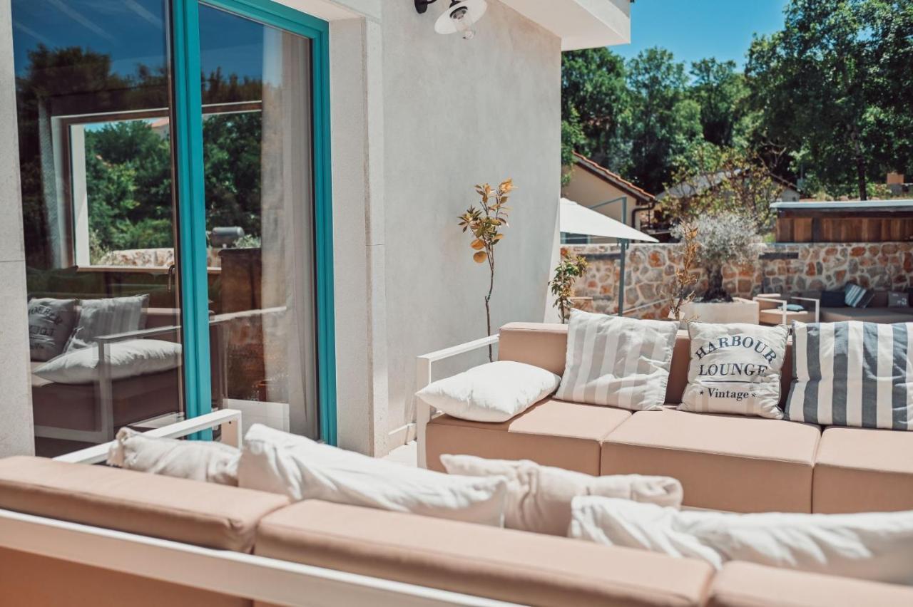 Luxury Villa Solea Barusic Екстериор снимка