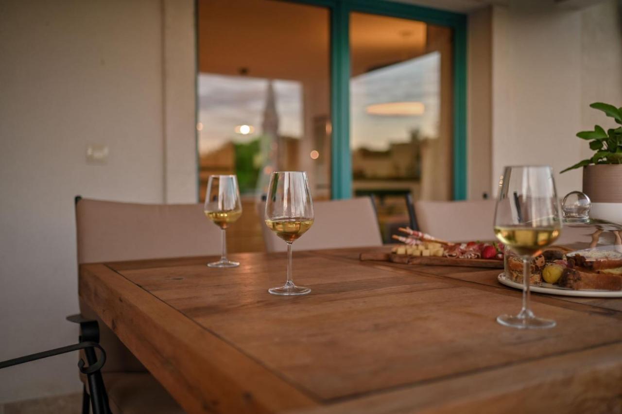 Luxury Villa Solea Barusic Екстериор снимка