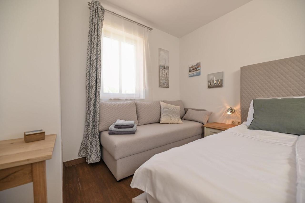 Luxury Villa Solea Barusic Екстериор снимка