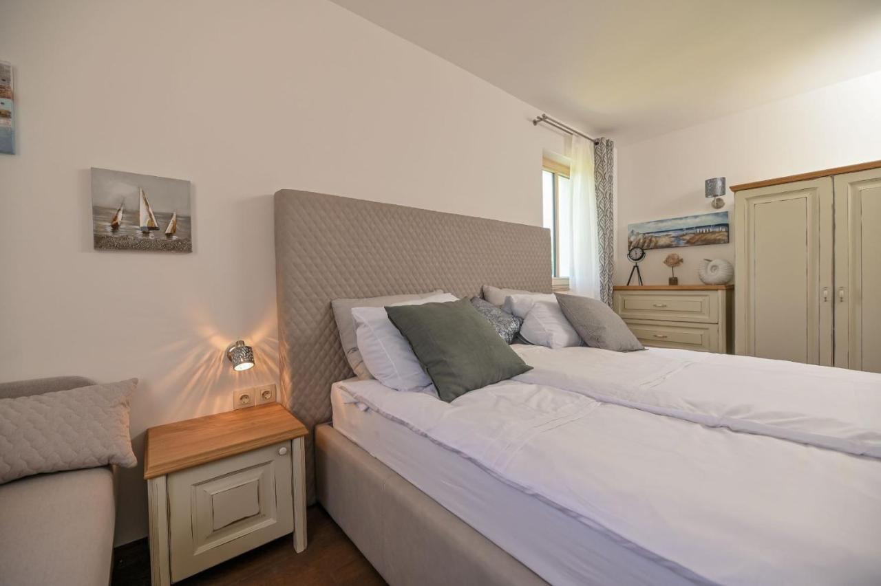 Luxury Villa Solea Barusic Екстериор снимка