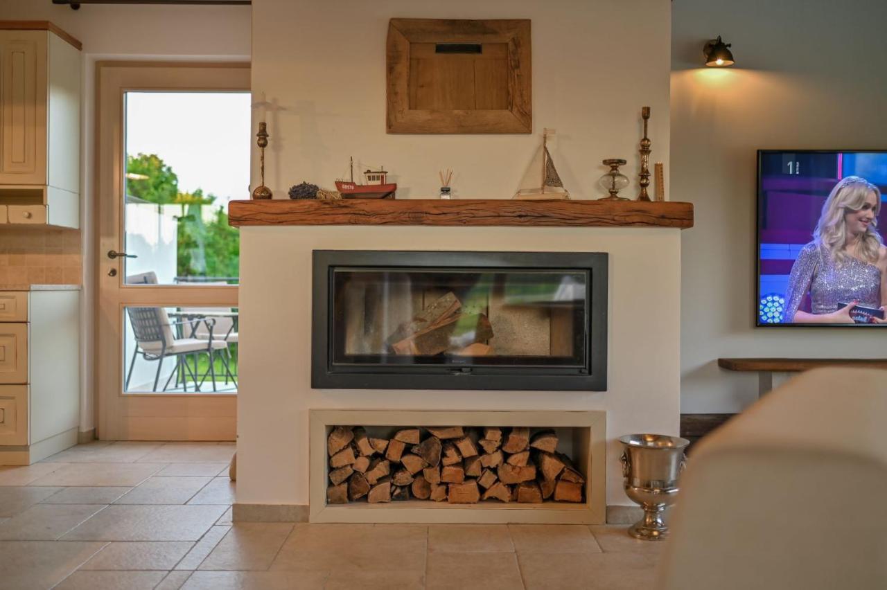 Luxury Villa Solea Barusic Екстериор снимка